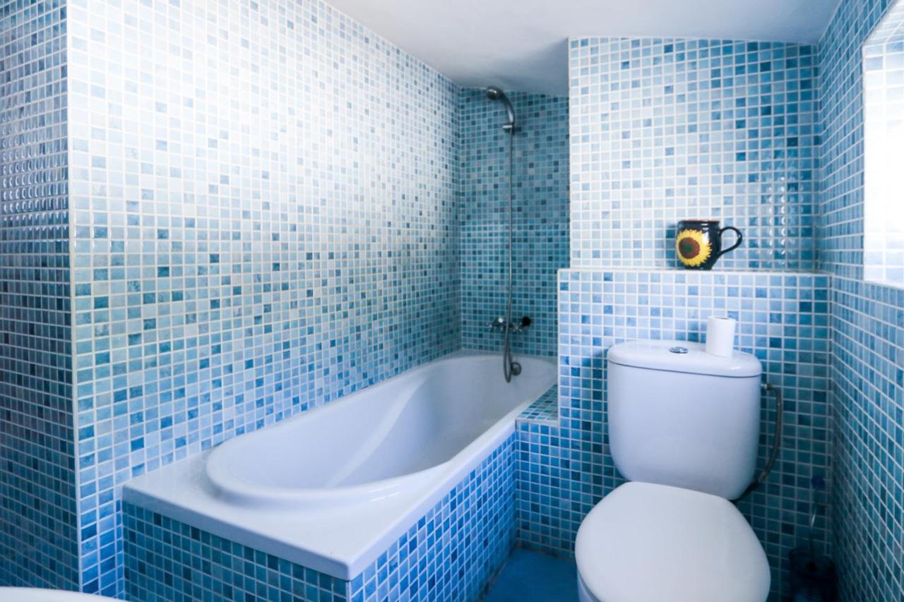 Casa Elizabeth Villa Xabia Bagian luar foto