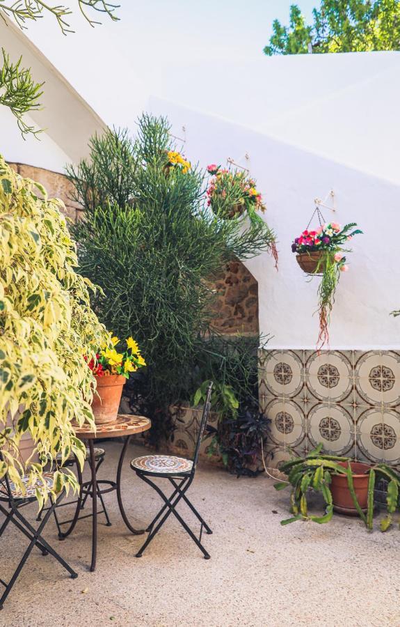 Casa Elizabeth Villa Xabia Bagian luar foto