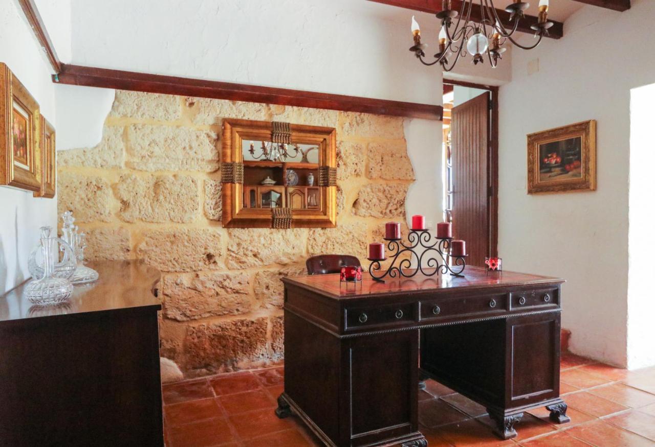 Casa Elizabeth Villa Xabia Bagian luar foto