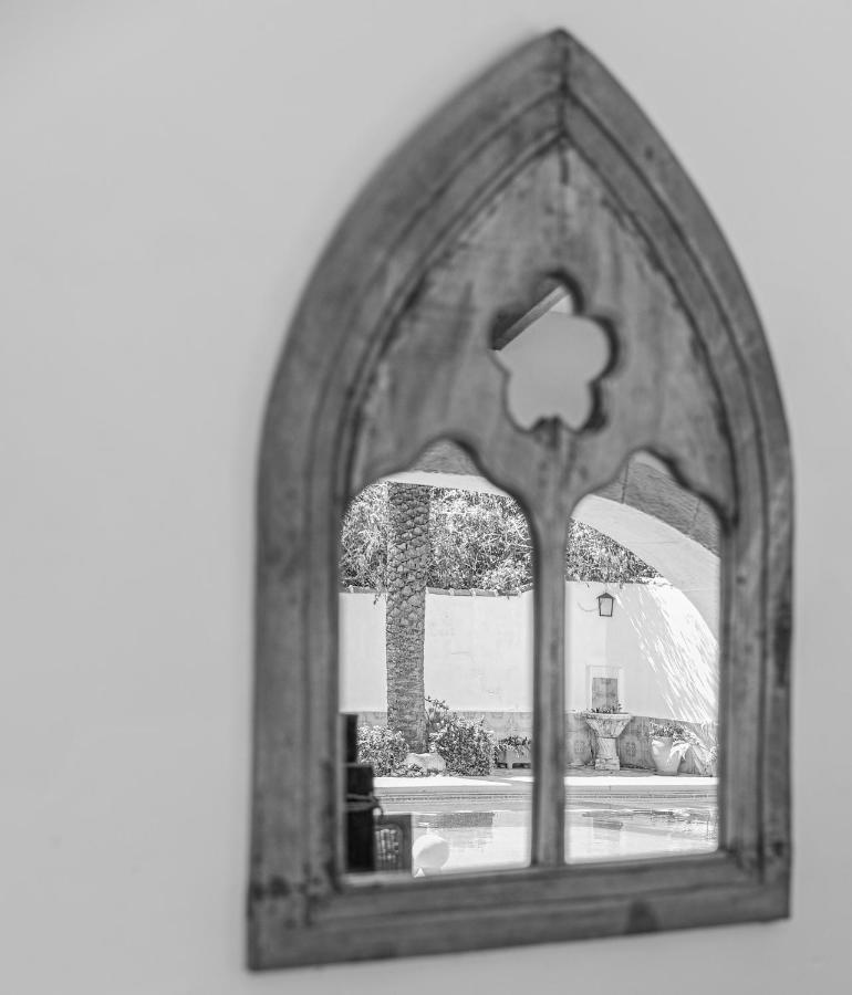 Casa Elizabeth Villa Xabia Bagian luar foto