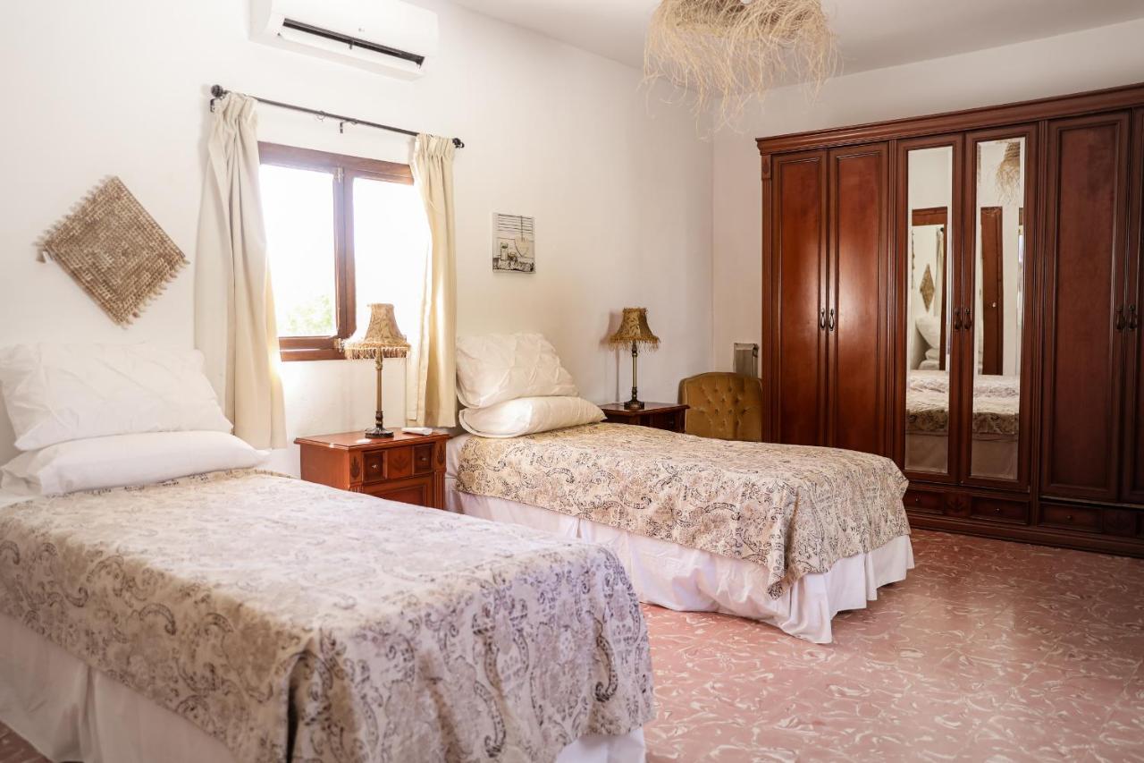 Casa Elizabeth Villa Xabia Bagian luar foto